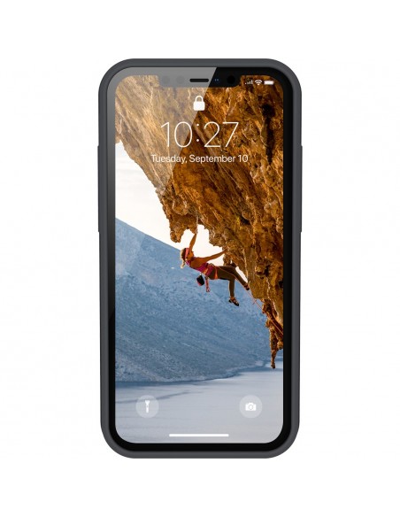 Urban Armor Gear Anchor Series funda para teléfono móvil 15,5 cm (6.1") Negro