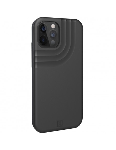 Urban Armor Gear Anchor Series funda para teléfono móvil 15,5 cm (6.1") Negro