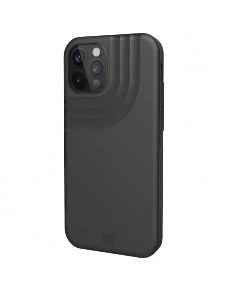 Urban Armor Gear Anchor Series funda para teléfono móvil 15,5 cm (6.1") Negro