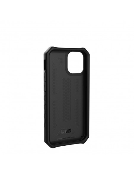 Urban Armor Gear Monarch funda para teléfono móvil 13,7 cm (5.4") Carbono