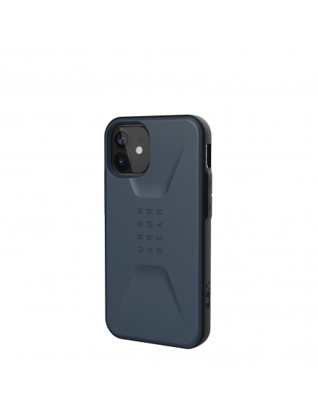 Urban Armor Gear Civilian funda para teléfono móvil 13,7 cm (5.4") Marina
