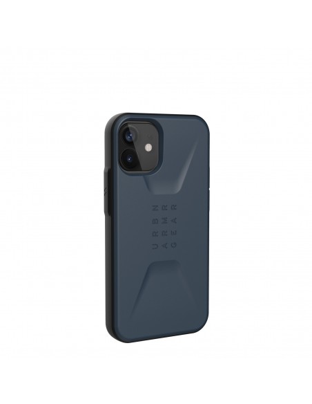 Urban Armor Gear Civilian funda para teléfono móvil 13,7 cm (5.4") Marina