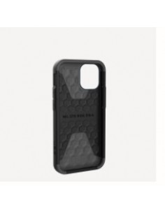 Urban Armor Gear Civilian funda para teléfono móvil 13,7 cm (5.4") Púrpura