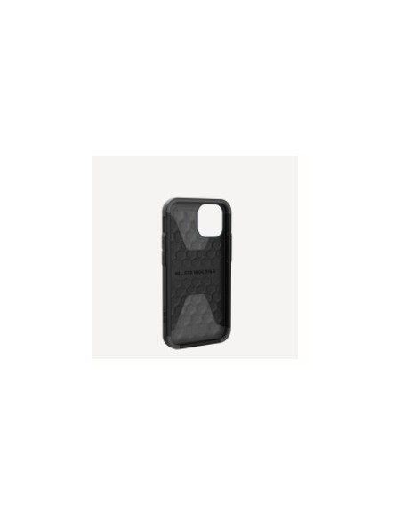 Urban Armor Gear Civilian funda para teléfono móvil 13,7 cm (5.4") Púrpura