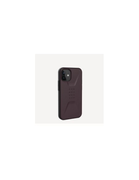 Urban Armor Gear Civilian funda para teléfono móvil 13,7 cm (5.4") Púrpura