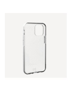 Urban Armor Gear Lucent funda para teléfono móvil 13,7 cm (5.4") Transparente