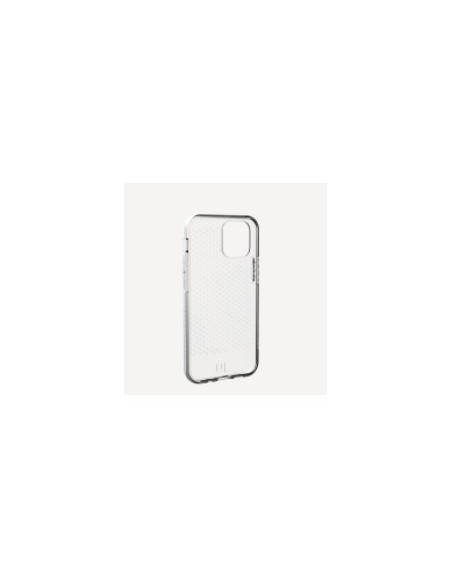 Urban Armor Gear Lucent funda para teléfono móvil 13,7 cm (5.4") Transparente
