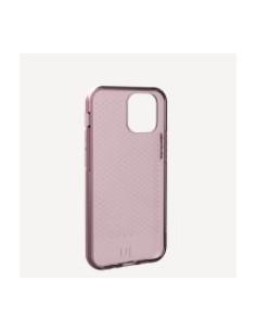 Urban Armor Gear Lucent funda para teléfono móvil 13,7 cm (5.4") Rosa