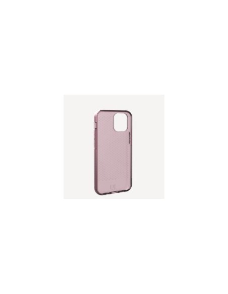 Urban Armor Gear Lucent funda para teléfono móvil 13,7 cm (5.4") Rosa
