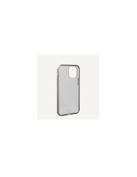 Urban Armor Gear Lucent funda para teléfono móvil 13,7 cm (5.4") Gris