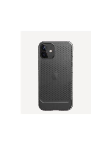 Urban Armor Gear Lucent funda para teléfono móvil 13,7 cm (5.4") Gris