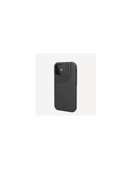 Urban Armor Gear Anchor funda para teléfono móvil 13,7 cm (5.4") Negro