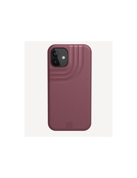 Urban Armor Gear Anchor funda para teléfono móvil 13,7 cm (5.4") Berenjena