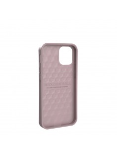 Urban Armor Gear OUTBACK BIO funda para teléfono móvil Carcasa rígida Lila