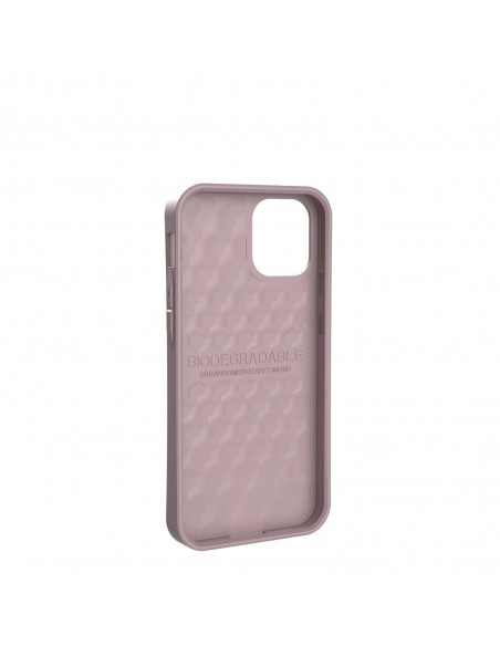 Urban Armor Gear OUTBACK BIO funda para teléfono móvil Carcasa rígida Lila