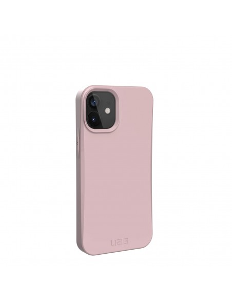 Urban Armor Gear OUTBACK BIO funda para teléfono móvil Carcasa rígida Lila