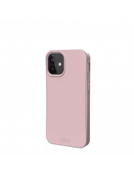 Urban Armor Gear OUTBACK BIO funda para teléfono móvil Carcasa rígida Lila
