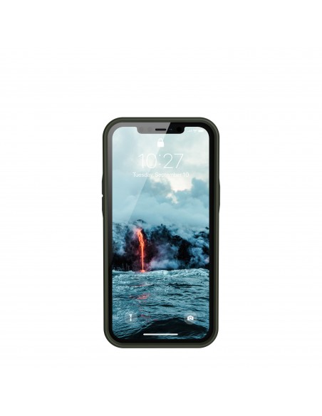 Urban Armor Gear Outback funda para teléfono móvil 13,7 cm (5.4") Oliva