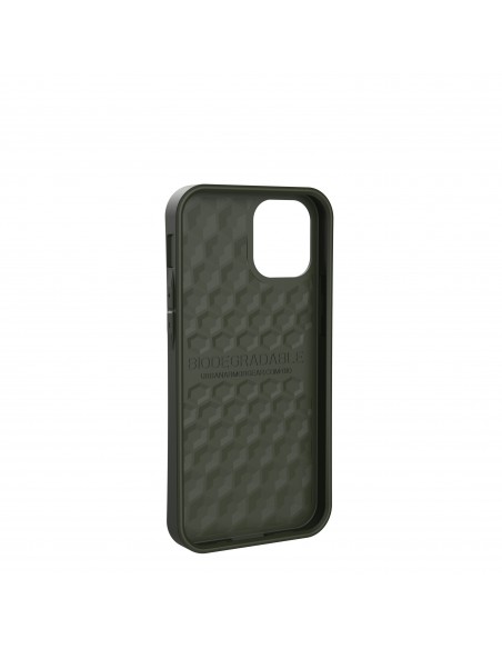 Urban Armor Gear Outback funda para teléfono móvil 13,7 cm (5.4") Oliva
