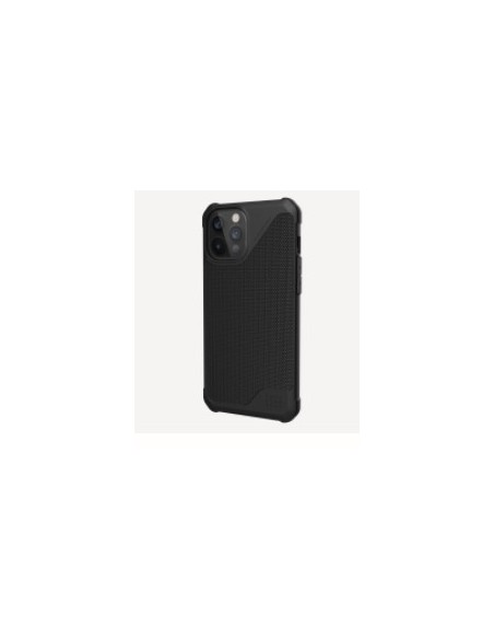 Urban Armor Gear Metropolis LT funda para teléfono móvil 17 cm (6.7") Negro
