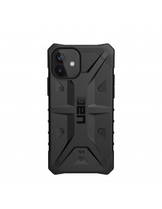 Urban Armor Gear Pathfinder funda para teléfono móvil 15,5 cm (6.1") Negro
