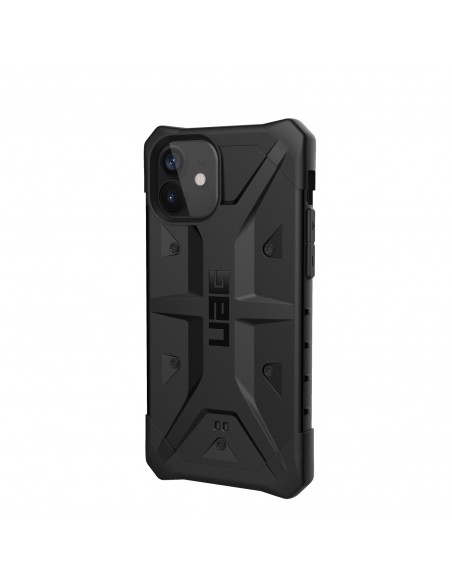 Urban Armor Gear Pathfinder funda para teléfono móvil 15,5 cm (6.1") Negro