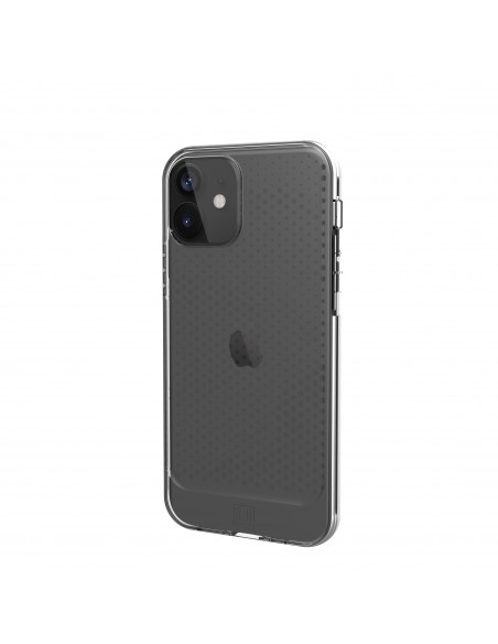 Urban Armor Gear Lucent Series funda para teléfono móvil 15,5 cm (6.1") Transparente