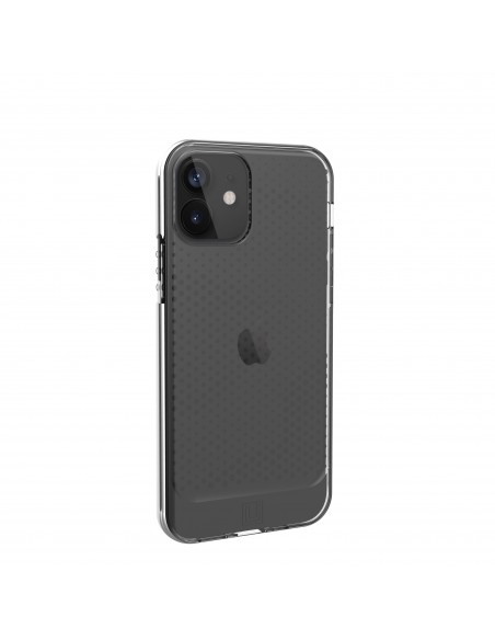 Urban Armor Gear Lucent Series funda para teléfono móvil 15,5 cm (6.1") Transparente