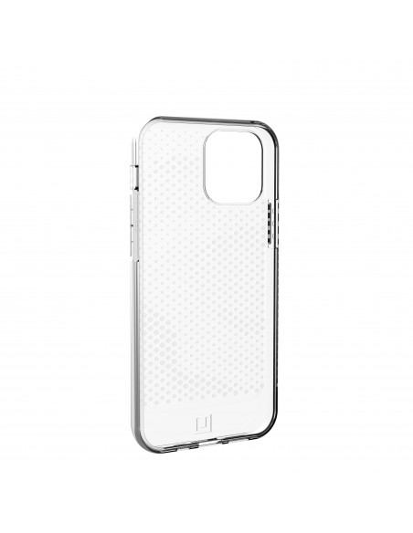 Urban Armor Gear Lucent Series funda para teléfono móvil 15,5 cm (6.1") Transparente