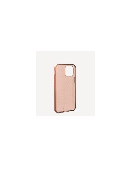 Urban Armor Gear Lucent funda para teléfono móvil 13,7 cm (5.4") Naranja