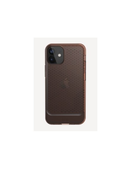 Urban Armor Gear Lucent funda para teléfono móvil 13,7 cm (5.4") Naranja