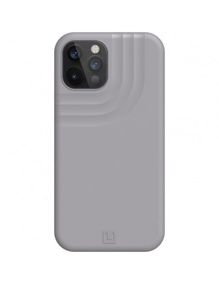 Urban Armor Gear Anchor Series funda para teléfono móvil 15,5 cm (6.1") Gris