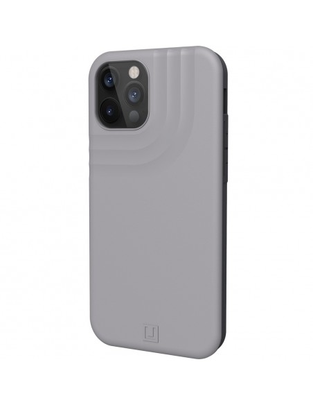 Urban Armor Gear Anchor Series funda para teléfono móvil 15,5 cm (6.1") Gris