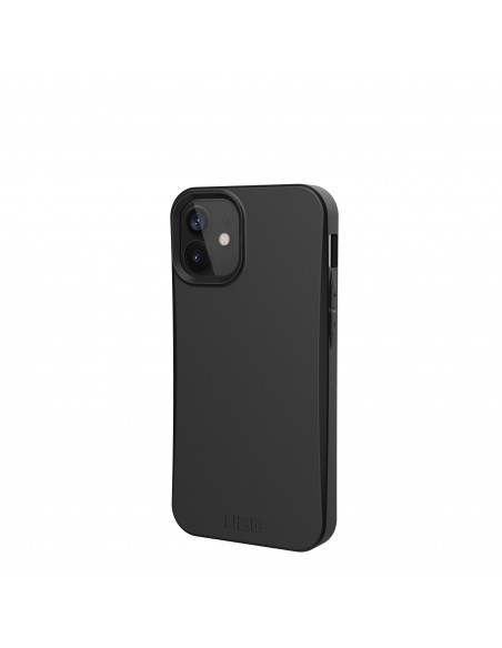Urban Armor Gear Outback funda para teléfono móvil 13,7 cm (5.4") Negro