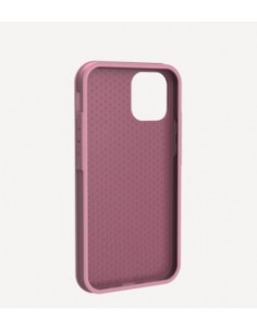 Urban Armor Gear Anchor funda para teléfono móvil 13,7 cm (5.4") Rosa