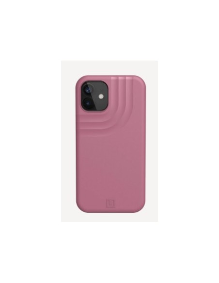 Urban Armor Gear Anchor funda para teléfono móvil 13,7 cm (5.4") Rosa