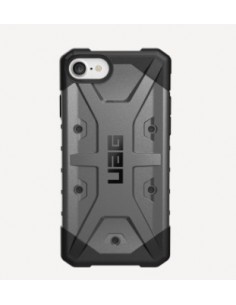 Urban Armor Gear PATHFINDER SERIES IPHONE SE CASE (2020) funda para teléfono móvil 11,9 cm (4.7") Plata