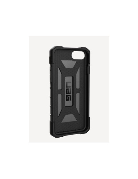 Urban Armor Gear PATHFINDER SERIES IPHONE SE CASE (2020) funda para teléfono móvil 11,9 cm (4.7") Plata