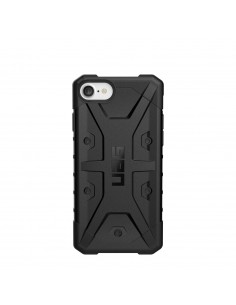 Urban Armor Gear Pathfinder funda para teléfono móvil 11,9 cm (4.7") Carcasa rígida Negro