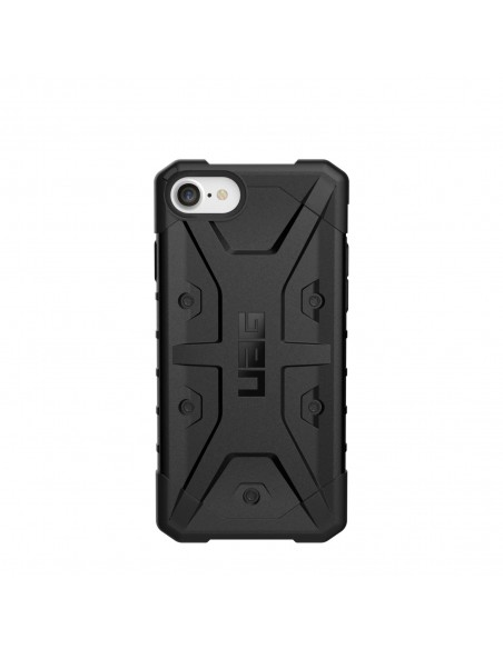 Urban Armor Gear Pathfinder funda para teléfono móvil 11,9 cm (4.7") Carcasa rígida Negro
