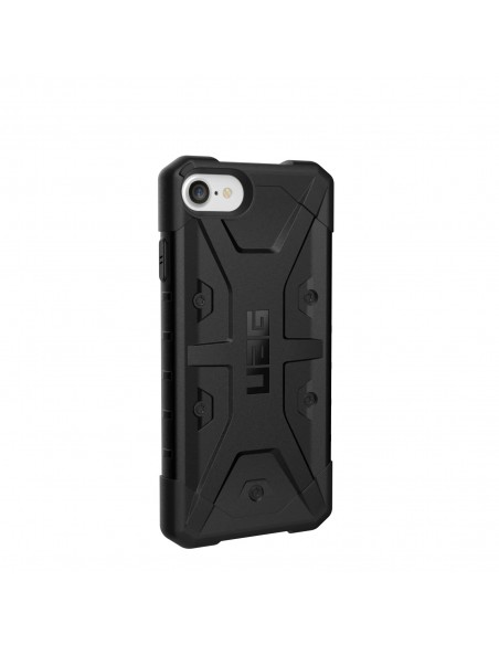 Urban Armor Gear Pathfinder funda para teléfono móvil 11,9 cm (4.7") Carcasa rígida Negro