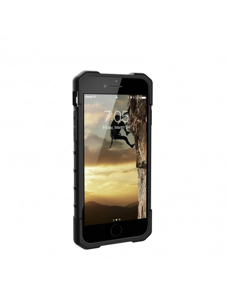 Urban Armor Gear Pathfinder funda para teléfono móvil 11,9 cm (4.7") Carcasa rígida Negro