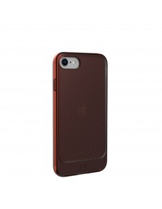 Urban Armor Gear 11204N319797 funda para teléfono móvil 11,9 cm (4.7") Naranja