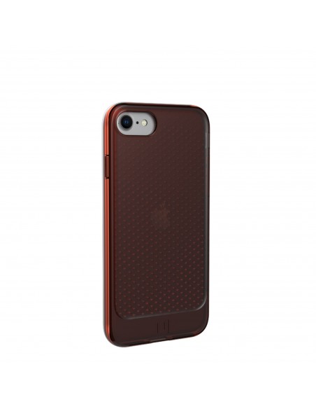 Urban Armor Gear 11204N319797 funda para teléfono móvil 11,9 cm (4.7") Naranja