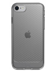 Urban Armor Gear 11204N314343 funda para teléfono móvil 11,9 cm (4.7") Gris