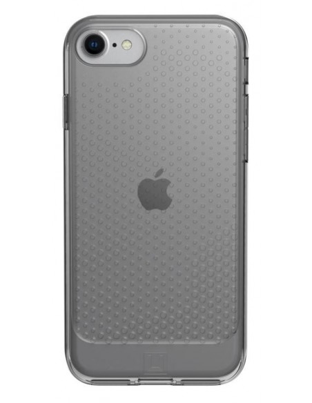 Urban Armor Gear 11204N314343 funda para teléfono móvil 11,9 cm (4.7") Gris