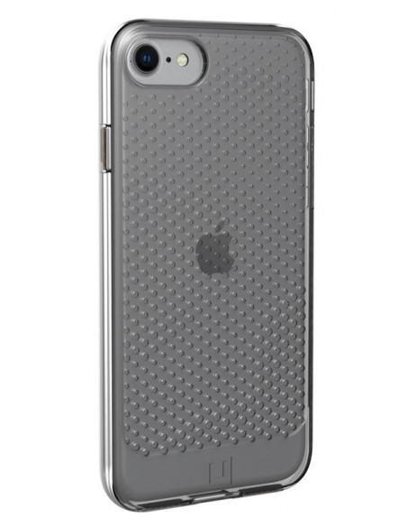 Urban Armor Gear 11204N314343 funda para teléfono móvil 11,9 cm (4.7") Gris