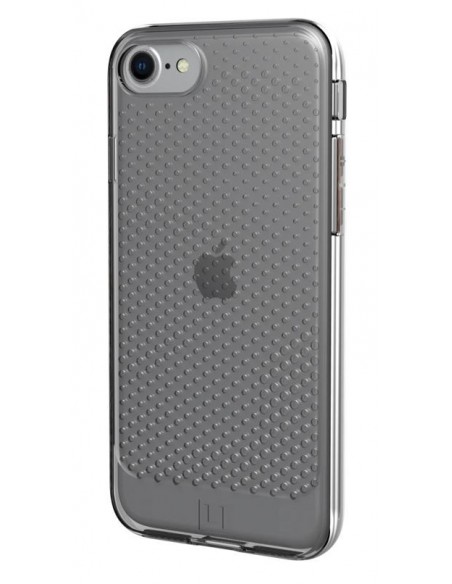 Urban Armor Gear 11204N314343 funda para teléfono móvil 11,9 cm (4.7") Gris