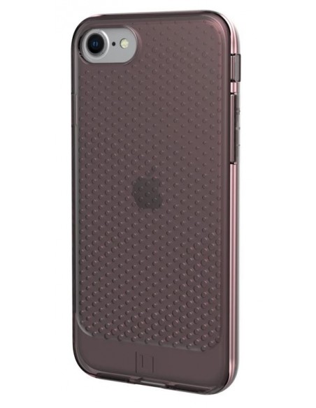 Urban Armor Gear 11204N314848 funda para teléfono móvil 11,9 cm (4.7") Rosa