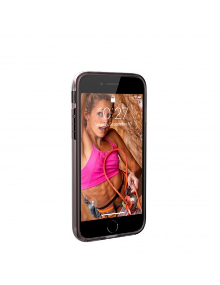 Urban Armor Gear 11204N314848 funda para teléfono móvil 11,9 cm (4.7") Rosa